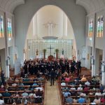 Camerata Presto apresenta programa especial de Páscoa