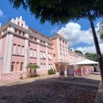 Faculdades EST celebra 80 anos neste domingo, 26, com portas aberta à comunidade