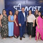 Contabilistas da ACIST-SL promovem edição de abril da Terça da Integração