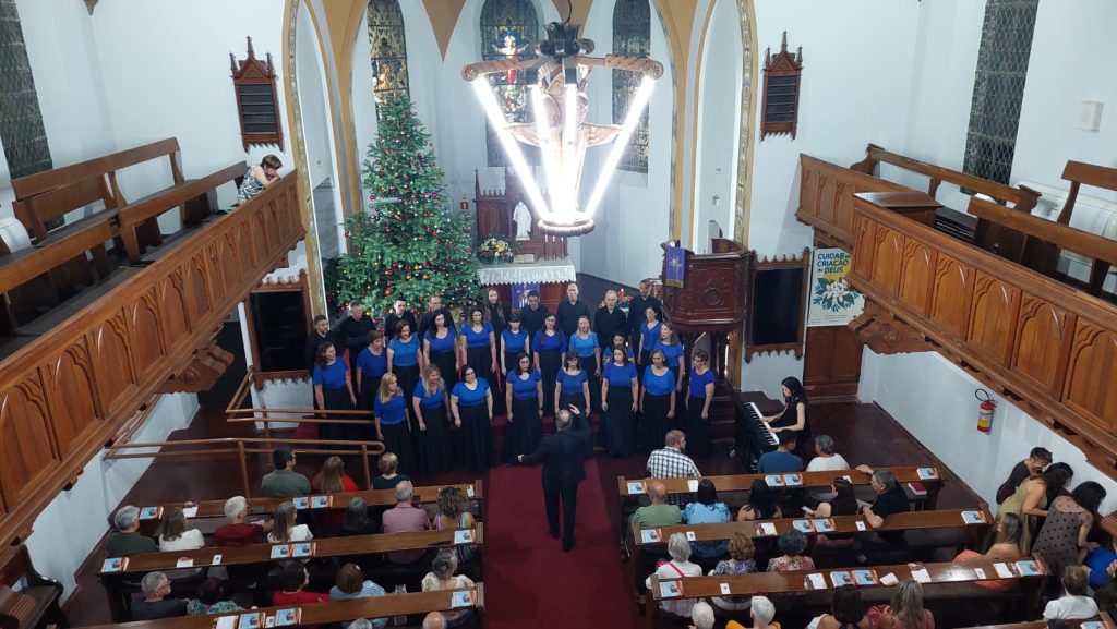 Concerto de abertura do MusiCâmara 2026 acontece nesta sexta-feira, 10 de abril