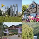 Associação Rota Romântica celebra 30 anos com evento em Nova Petrópolis