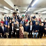 Empresário Sandro Cassel recebe título de Cidadão Leopoldense