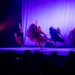 Semana da Dança Nega Moss acontece de 25 a 30 de abril com diversas atividades