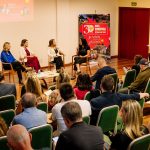 Seminário “Conexões que Transformam” reúne especialistas nas comemorações dos 30 anos da Rota Romântica