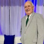 Vá em paz, Sidnei Roberto