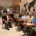 Becker Haus recebe décima edição da Stammtisch nesta quarta-feira, 22 de abril