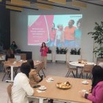 O empreender feminino na pauta do cooperativismo