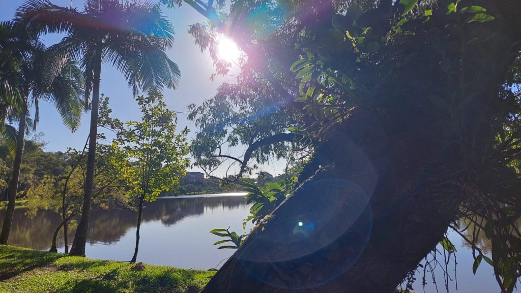 Domingo no CECREI acontece neste dia 31 de maio