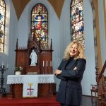 Soprano Carla Maffioletti tem única apresentação em São Leopoldo