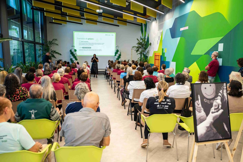 Espaço Sicredi Cristo Rei amplia opções gratuitas para eventos, reuniões e coworking em São Leopoldo