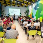 Espaço Sicredi Cristo Rei amplia opções gratuitas para eventos, reuniões e coworking em São Leopoldo