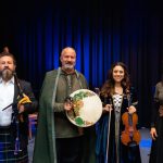 Nova Acrópole recebe concerto de música celta neste sábado, 30