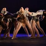 Grupo Embalun apresenta o espetáculo de dança Mãe de Bailarina no Teatro Municipal neste final de semana