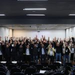 Hackathon de Segurança Pública mobiliza inovação e premia soluções voltadas à proteção da sociedade