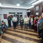 Casa B é novo espaço cultural de São Leopoldo
