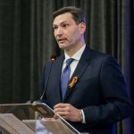 ACI NH recebe Leonardo Lamachia, presidente da OAB/RS