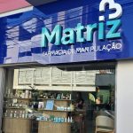 Matriz Farmácia de Manipulação inaugura espaço em Novo Hamburgo