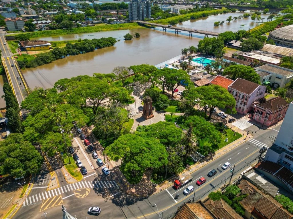Amvag inicia renovação do Plano Regional de Turismo do Vale Germânico