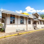 Museu do Trem de São Leopoldo realiza programação ana Semana Nacional dos Museus