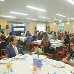 Consultores promovem Terça de Integração da ACIST-SL