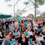 Domingo é dia de Viva o Vale no bairro Scharlau
