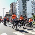 ACIST-SL promove Pedal Seguro neste sábado, 16