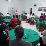 ASSEMPLIFE promove jantar de networking nesta quinta-feira, 18
