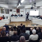 El Niño e seus efeitos no Vale do Sinos são apresentados em São Leopoldo