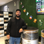 Divino Sport Bar inaugura em São Leopoldo com programação especial durante estreia do Brasil na Copa do Mundo
