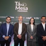Eleições 2026: Federasul sabatina três pré-candidatos ao governo do Estado 