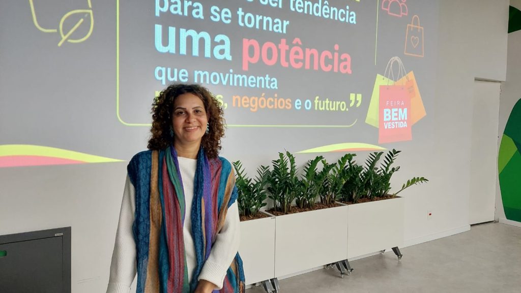 Feira Bem Vestida abre inscrições para edição de 2027 na Fenac