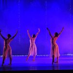 Corpus Cia de Dança apresenta neste final de semana a mostra “Talentos 2026”