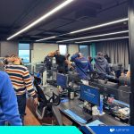 Lydians promove ações de saúde e integração durante o Dia do Desafio