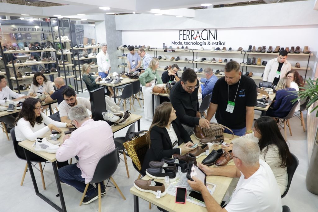SICC começa na próxima segunda-feira (29) com expectativa de receber 6 mil visitantes em Novo Hamburgo