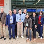 SINBORSUL participa do Congresso Brasileiro de Tecnologia da Borracha e integra missão empresarial na Expobor 2026