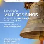 Exposição Vale dos Sinos reúne artistas do Caminho das Artes em São Leopoldo