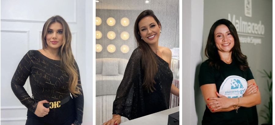 CDL Mulher São Leopoldo promove evento sobre liderança feminina e empreendedorismo
