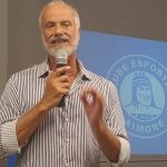Pizza, Arte e Aimoré na Casa B