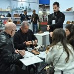 SICC abre edição em Novo Hamburgo reunindo negócios, inovação e experiências para o varejo calçadista