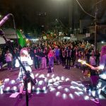 São Leo Street Beer reúne cerca de 4 mil pessoas no Centro de São Leopoldo