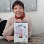 Simone Saueressig lança seu novo livro no Museu do Rio nesta quarta-feira, 17