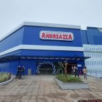 Rede Andreazza inaugura unidade em São Leopoldo