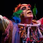 Teatro Municipal recebe o espetáculo Um Homem do Campo