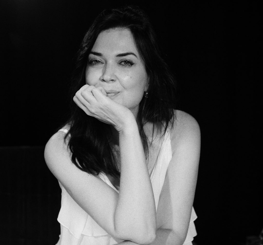 São Leopoldo recebe a escritora Morgana Kretzmann pelo Circuito Sesc de Literatura