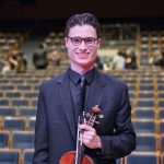 Rumo a Berlin: Richard Schuh promove recital neste domingo, 21, para angariar recursos