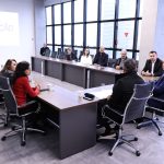 Aliança para a Inovação entrega carta de intenções a pré-candidatos ao governo do Estado