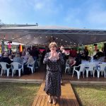 Almoço em Família no CECREI celebra o legado dos colonos alemães