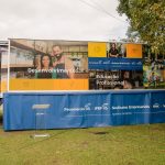 Carreta TriJuntos leva educação, saúde, cultura e lazer ao São Leopoldo Fest