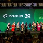 Doctor Clin celebra 30 anos com lançamento de livro que conta histórias de clientes, médicos e colaboradores