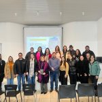 Programa Crescer Juntos inicia segunda edição no bairro Campina